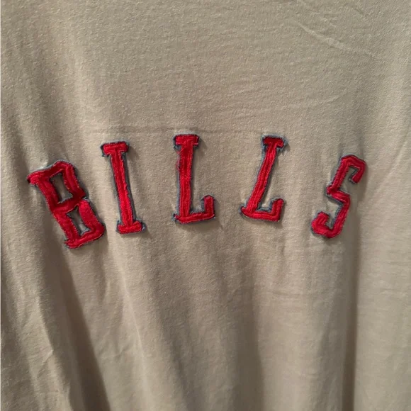 Bills football shirt 🔥 - Picture 3 of 5